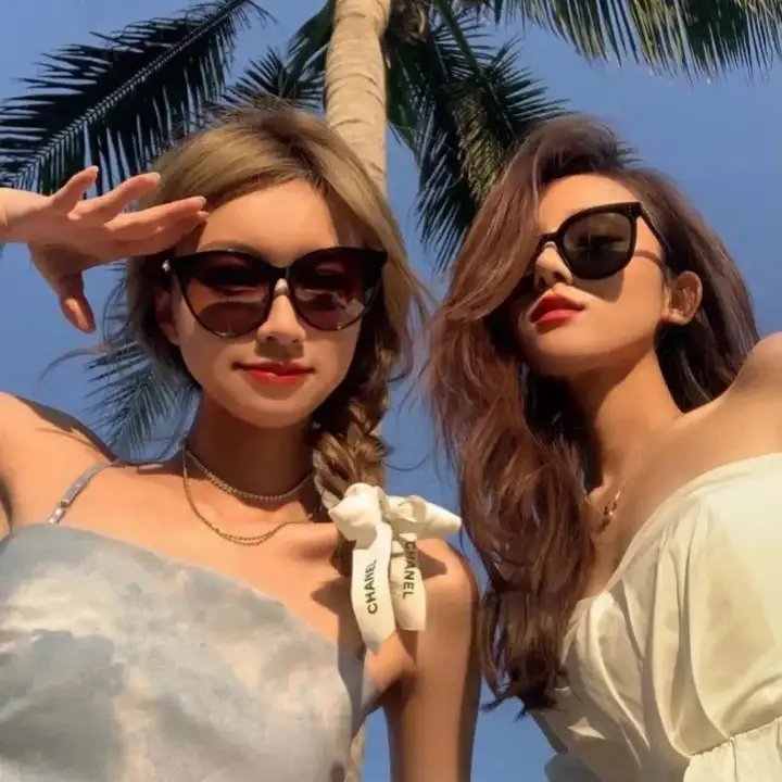 我是被害者 海报